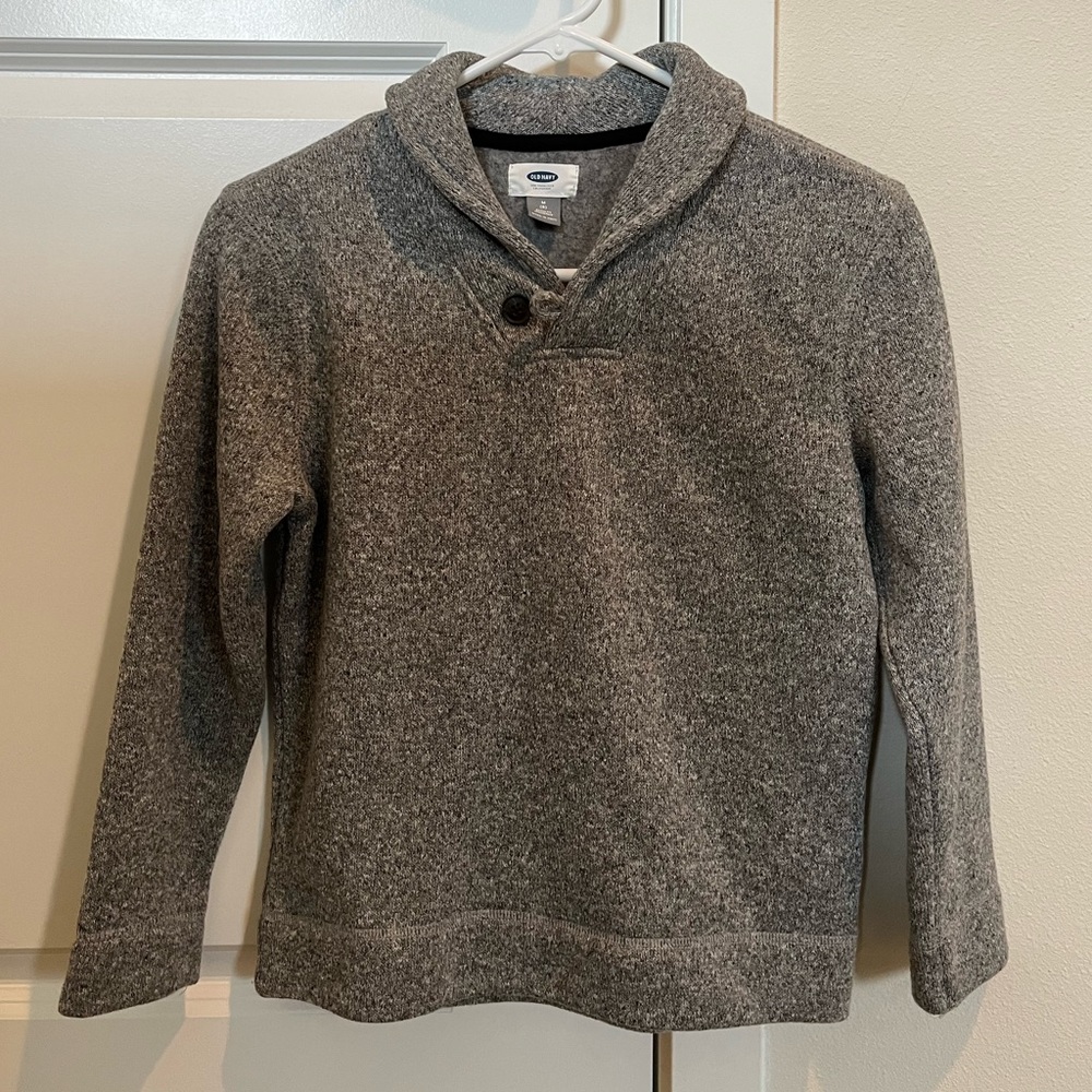 Old Navy Youth Sweater